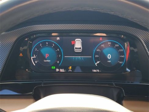 Used 2024 Volkswagen Atlas Cross Sport SEL R-Line image 24