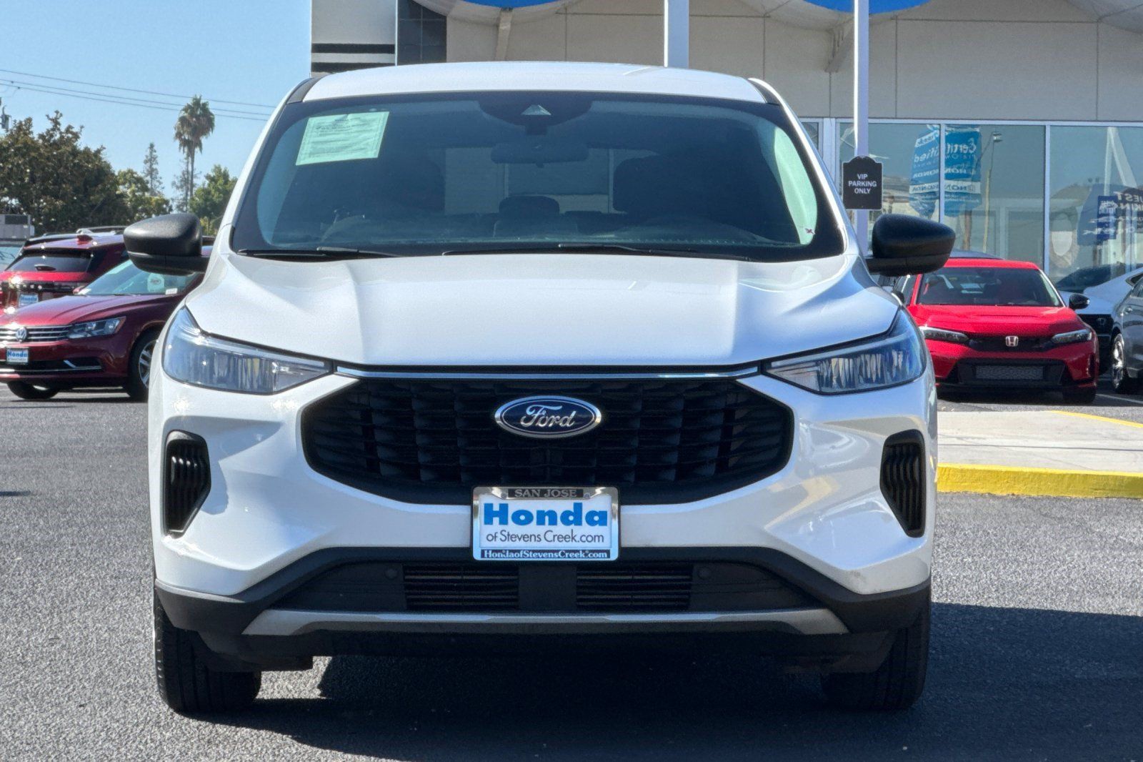 Used 2023 Ford Escape Active FWD image 6