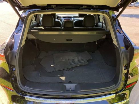 Used 2020 Nissan Murano Platinum AWD/4WD image 29