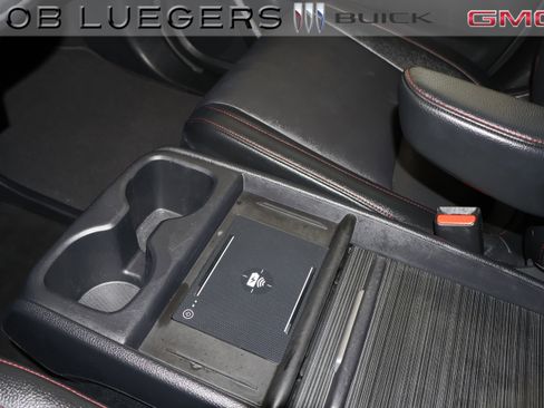 Used 2025 Honda Odyssey Sport-L image 21
