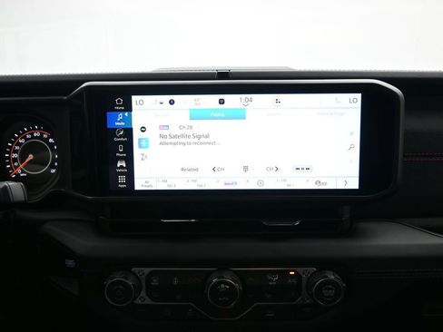 New 2026 Jeep Wrangler Unlimited Rubicon image 17