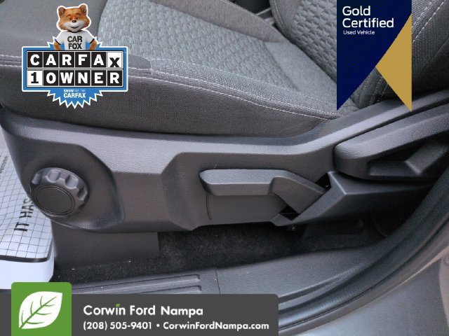 Certified 2025 Ford Ranger XL w/ Trailer Tow Package AWD/4WD image 14