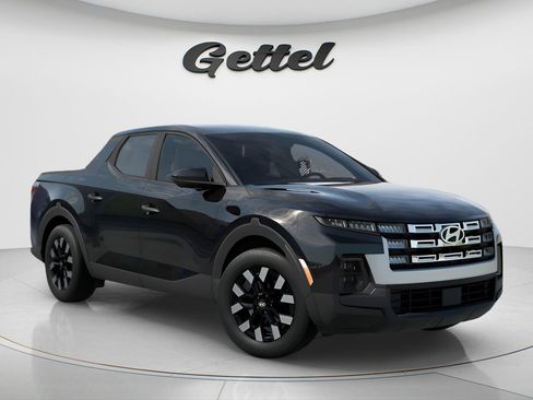 New 2026 Hyundai Santa Cruz SE FWD image 2