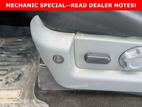 Used 2013 Ford F150 XLT w/ Luxury Equipment Group image 9