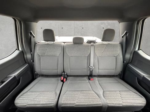 Used 2022 Ford F150 XL w/ STX Appearance Package image 22