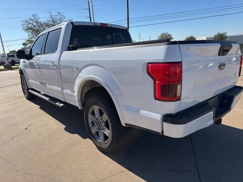 Used 2019 Ford F150 XLT w/ Equipment Group 302A Luxury image 5