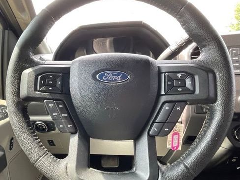 Used 2015 Ford F150 XLT w/ Equipment Group 301A Mid image 19