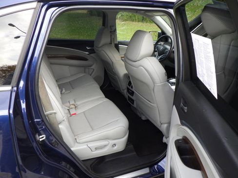 Used 2020 Acura MDX SH-AWD w/ Technology Package image 14