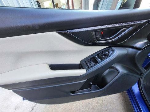 Used 2023 Subaru Impreza 2.0i Premium AWD/4WD image 8