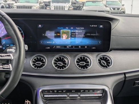 Used 2023 Mercedes-Benz AMG GT 43 image 15