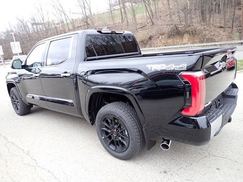 New 2026 Toyota Tundra 1794 Edition AWD/4WD image 6