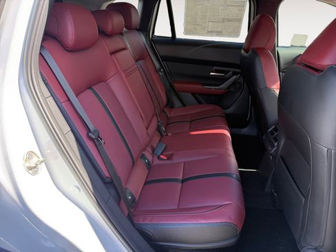 New 2026 MAZDA CX-50 2.5 Hybrid w/ Cargo Package image 18