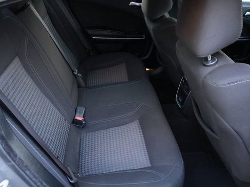 Used 2023 Dodge Charger SXT w/ Cold Weather Package RWD image 12