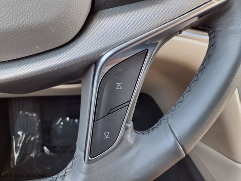 Used 2024 Cadillac XT5 Premium Luxury AWD/4WD image 16