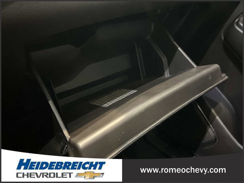 Used 2016 Chevrolet Tahoe LTZ w/ Max Trailering Package image 30