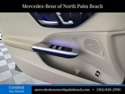 Certified 2023 Mercedes-Benz C 300 Sedan image 22