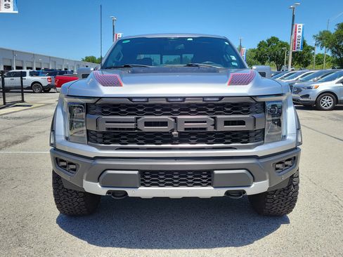 Certified 2023 Ford F150 Raptor AWD/4WD image 2