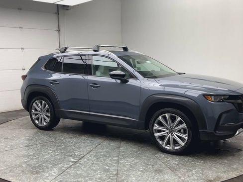 New 2026 MAZDA CX-50 AWD 2.5 S image 41