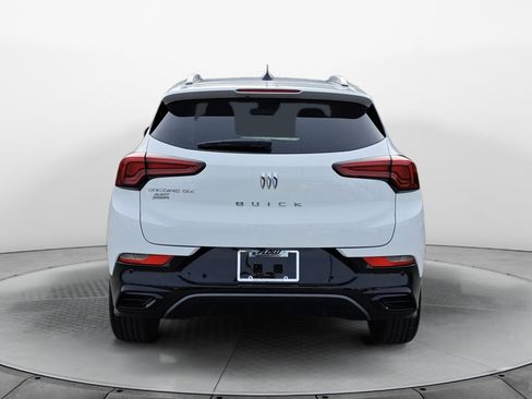 Certified 2025 Buick Encore GX Sport Touring w/ Advanced Technology Package image 6