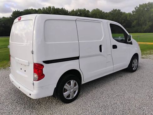 Used 2021 Nissan NV200 SV image 6