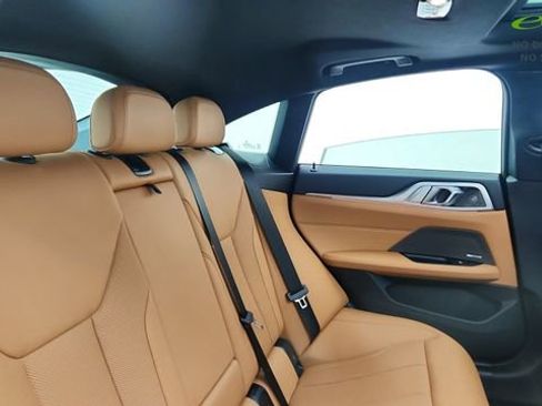 Used 2025 BMW 440i xDrive AWD/4WD image 25