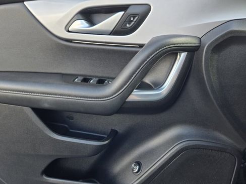 Used 2022 Chevrolet Blazer LT w/ Sound & Technology Package image 20