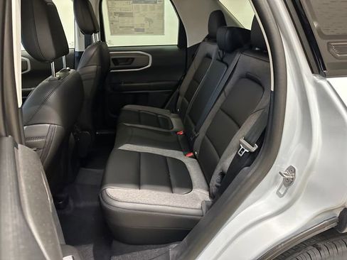 New 2026 Ford Bronco Sport Big Bend AWD/4WD image 13