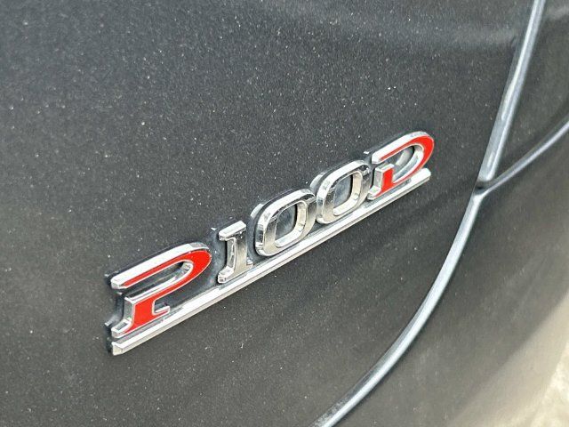 Used 2016 Tesla Model X P100D AWD/4WD image 8