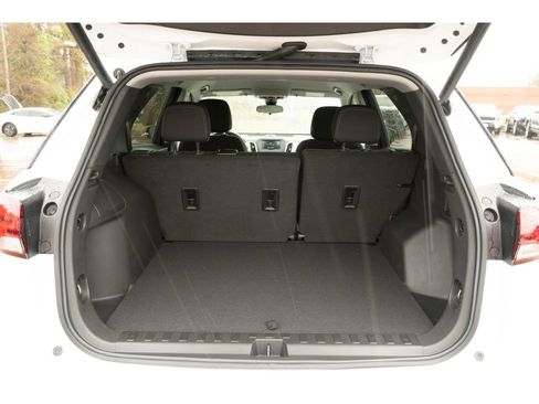 Used 2022 Chevrolet Equinox LT image 13