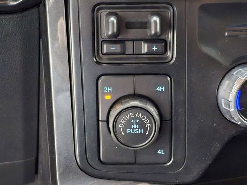 Used 2023 Ford F150 Tremor AWD/4WD image 22