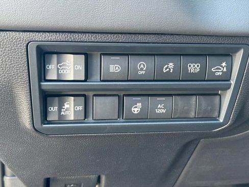 New 2026 Toyota Tundra Platinum AWD/4WD image 22