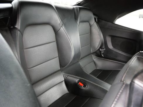 Certified 2023 Ford Mustang Premium RWD image 19