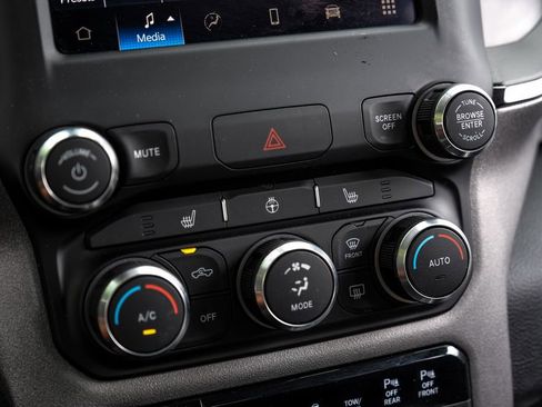 Used 2023 RAM 1500 Big Horn AWD/4WD image 31