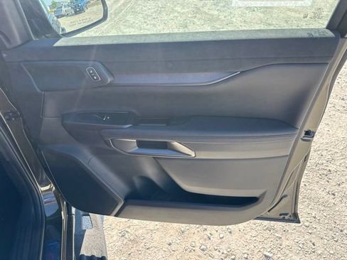 New 2026 Ford Ranger Raptor AWD/4WD image 11