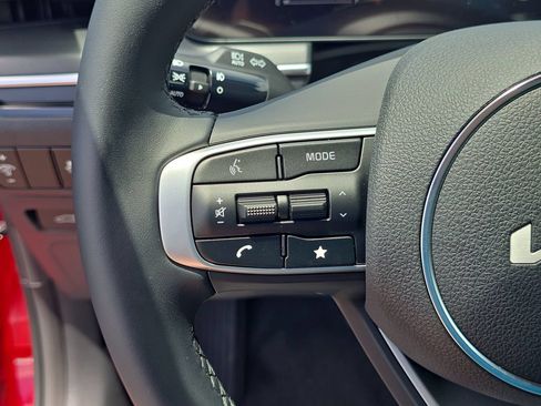 New 2026 Kia K5 GT-Line FWD image 31