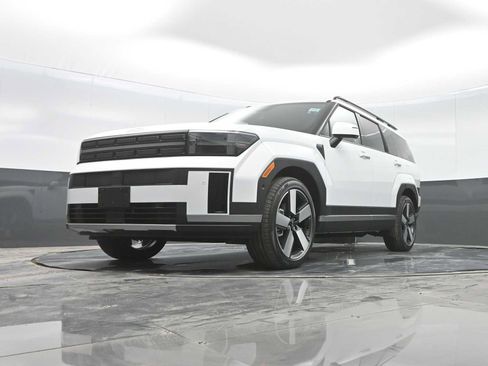 New 2026 Hyundai Santa Fe Limited image 21