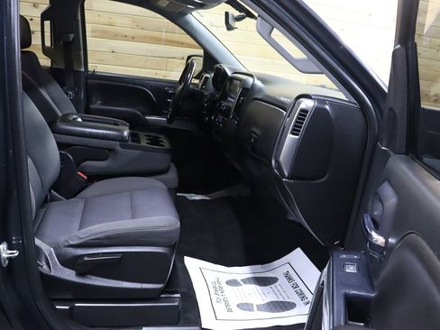 Used 2018 Chevrolet Silverado 1500 LT image 50