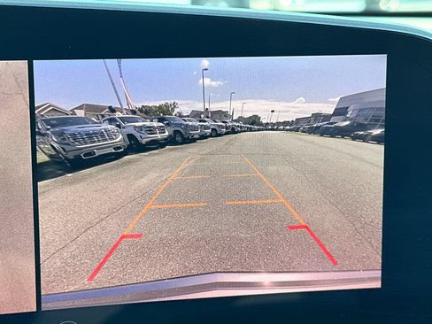 Certified 2024 Cadillac Lyriq Luxury RWD image 31