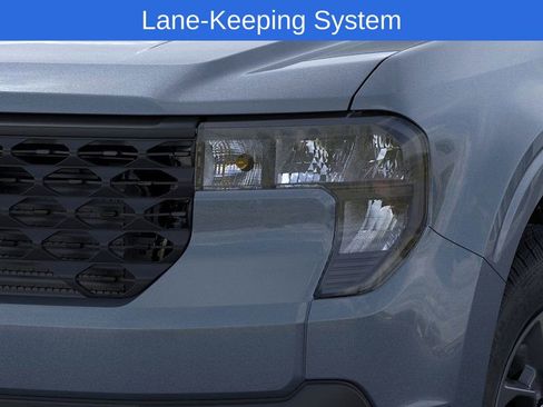 New 2026 Ford Maverick XLT w/ 4K Tow Package image 19