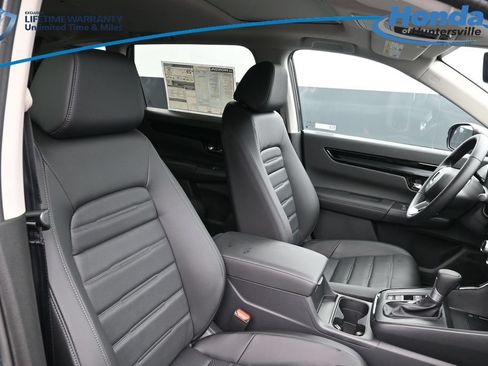 New 2026 Honda CR-V EX-L image 11