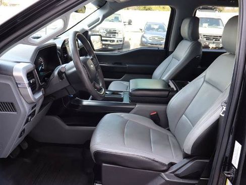 Certified 2022 Ford F150 XL w/ Equipment Group 101A High AWD/4WD image 24