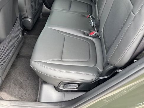 New 2026 Hyundai Tucson Limited AWD/4WD image 10