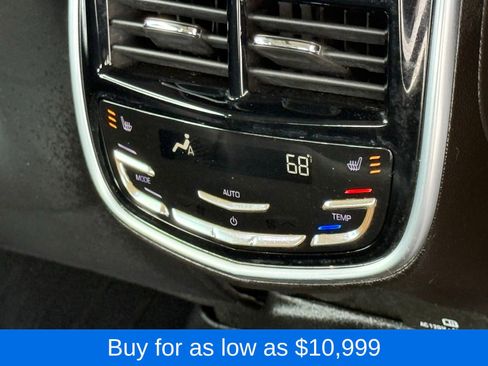 Used 2013 Cadillac XTS Premium AWD/4WD image 6