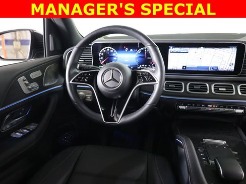 Certified 2025 Mercedes-Benz GLE 450e 4MATIC image 35