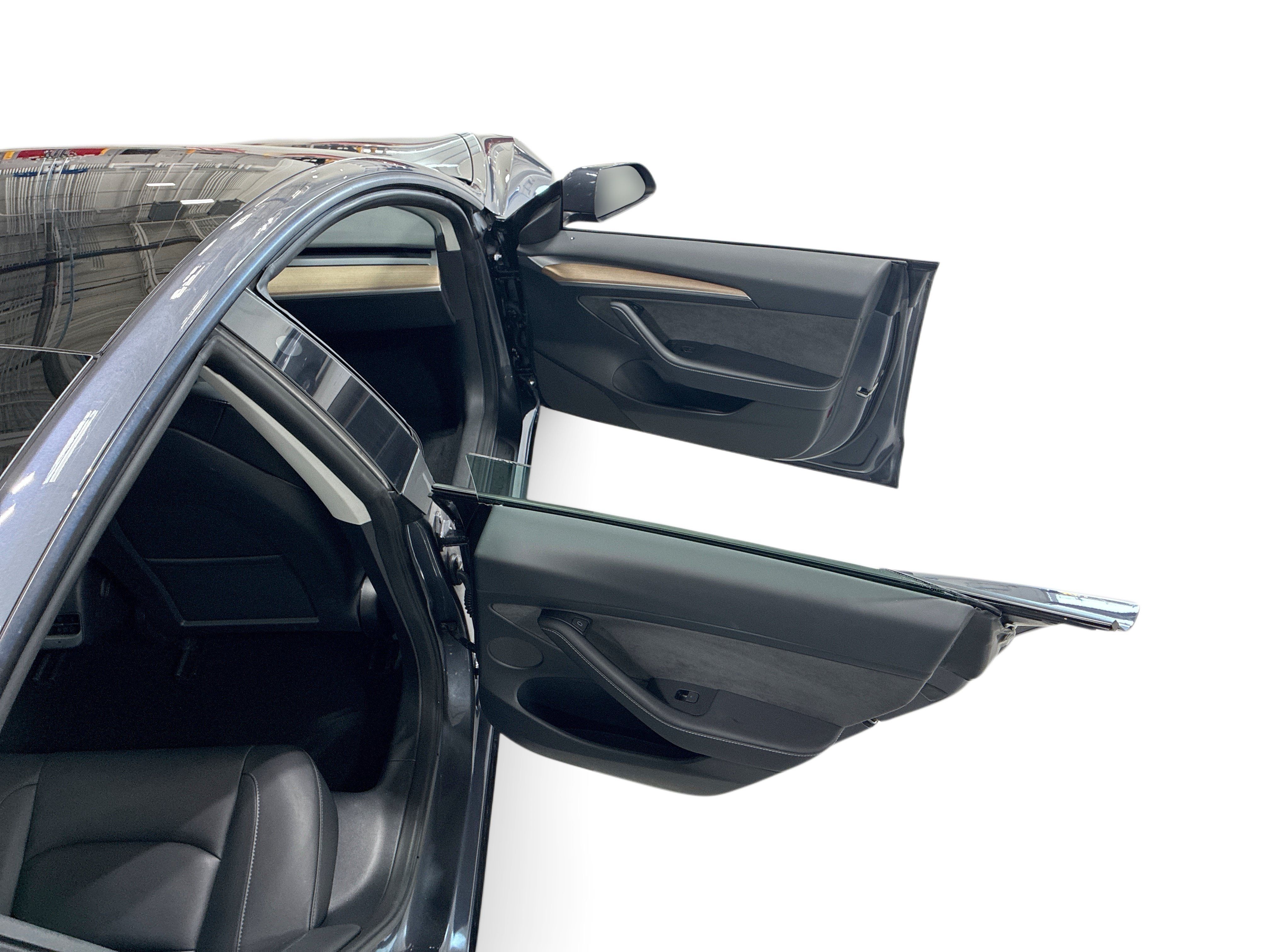 Certified 2023 Tesla Model 3 Standard Range RWD image 12