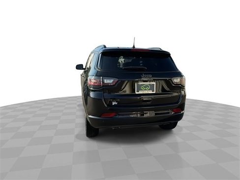 Used 2023 Jeep Compass High Altitude image 7