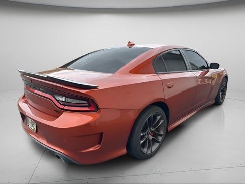 Used 2023 Dodge Charger R/T w/ Plus Group RWD image 6