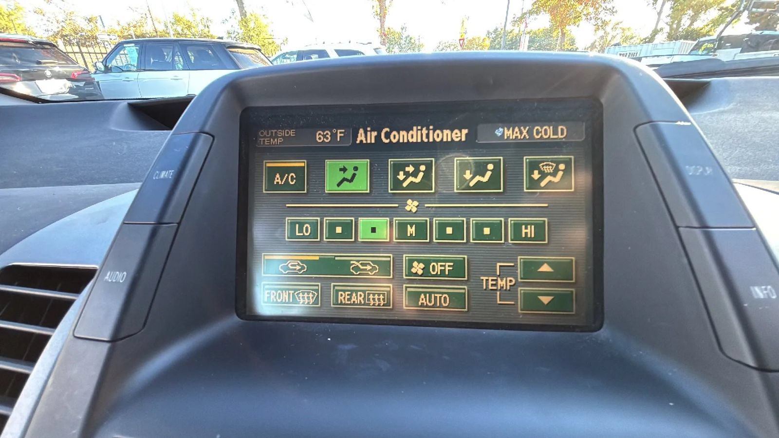 Used 2005 Toyota Prius FWD image 43