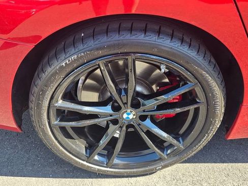 Certified 2023 BMW M340i xDrive AWD/4WD image 9