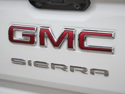 New 2026 GMC Sierra 1500 Pro w/ Pro Value Package AWD/4WD image 16